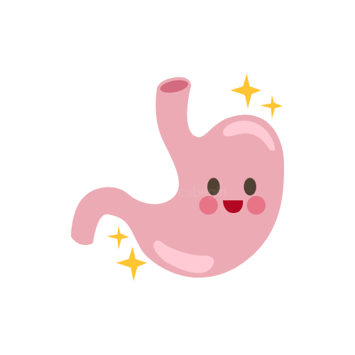 위 건강 방법 이미지